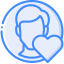 Man Symbol 64x64