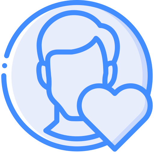 Man icon