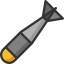 Torpedo icon 64x64