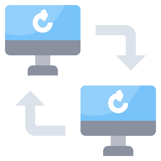 Conection icon