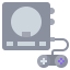 Console ícono 64x64
