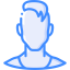 Man Symbol 64x64
