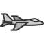 Fighter icon 64x64
