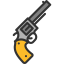 Revolver icon 64x64