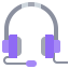 Headphones ícono 64x64