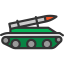 Tank icon 64x64