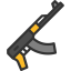 Rifle icon 64x64