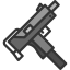 Shotgun icon 64x64