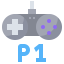 Joystick ícono 64x64