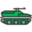 Tank icon 64x64