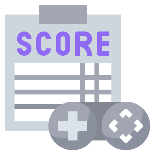 Score icon