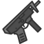 Shotgun icon 64x64