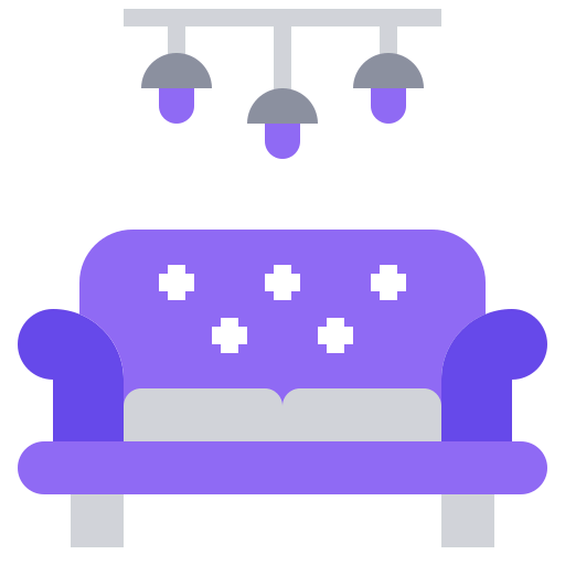 Sofa 图标