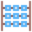 Tic tac toe ícono 64x64