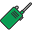Walkie talkie icon 64x64