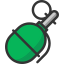 Grenade icon 64x64