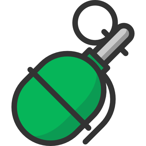 Grenade icon
