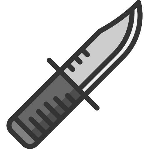 Knife icon
