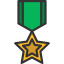 Medal icon 64x64
