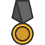 Medal icon 64x64