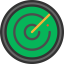 Radar icon 64x64