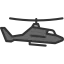 Helicopter icon 64x64