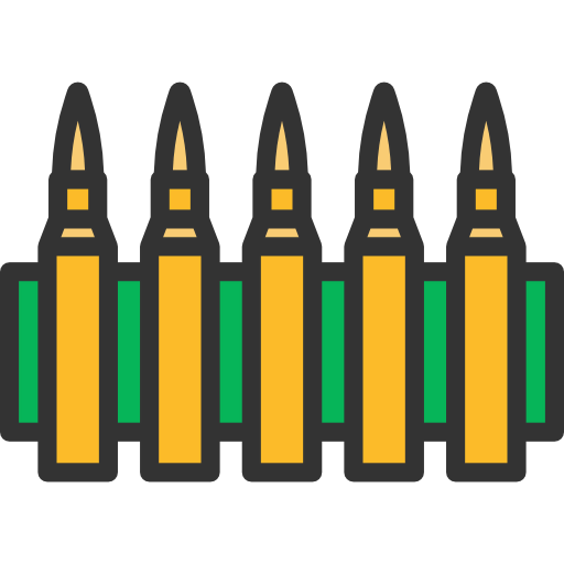 Bullets icon