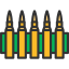 Bullets icon 64x64