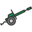 Cannon icon 64x64