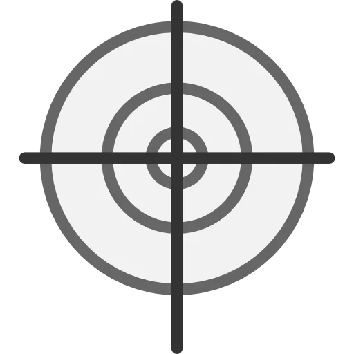 Aim icon