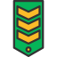 Chevron icon 64x64