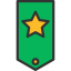 Chevron icon 64x64
