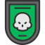 Badge icon 64x64