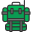 Backpack icon 64x64