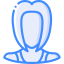 Woman Symbol 64x64