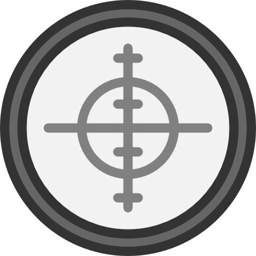 Aim icon