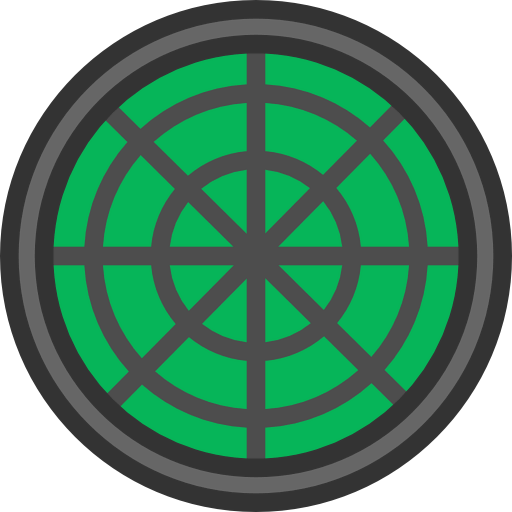 Radar icon