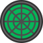Radar icon 64x64