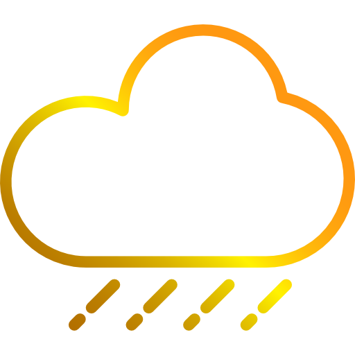 Rain icon