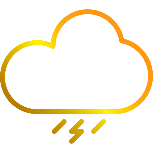Storm icon