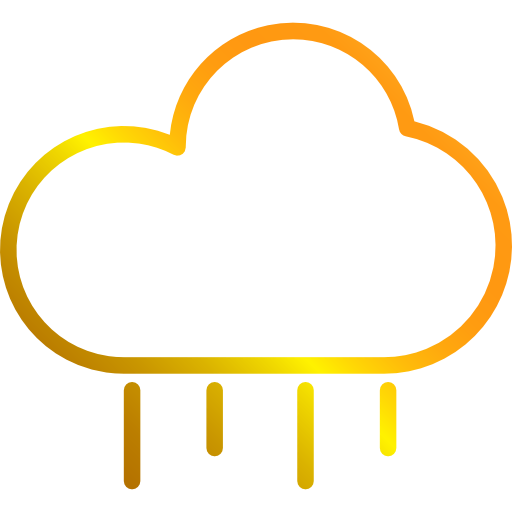 Rain icon