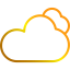Cloudy icon 64x64