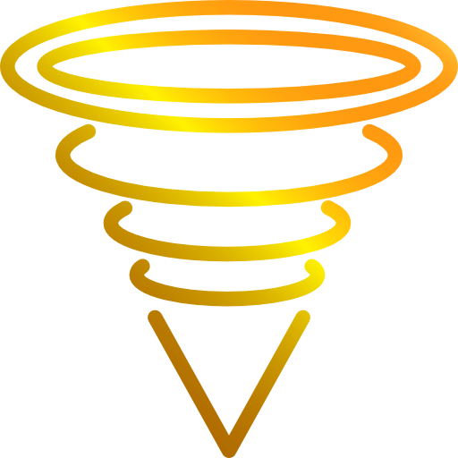 Tornado icon