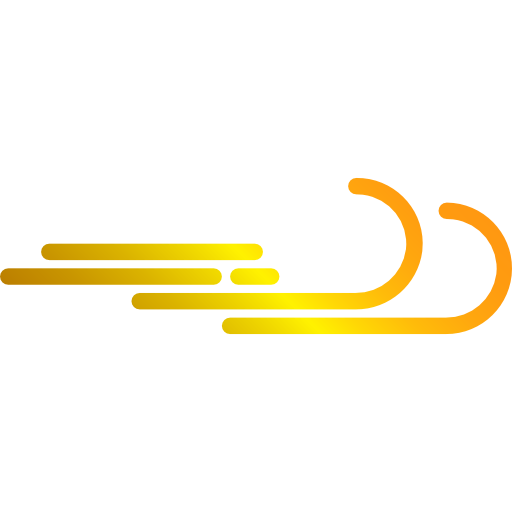 Wind icon