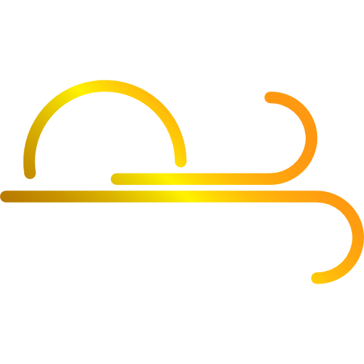 Wind icon