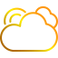 Cloudy icon 64x64