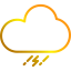 Storm icon 64x64