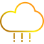 Rain icon 64x64