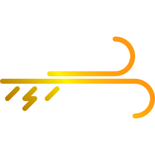 Wind icon