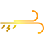 Wind icon 64x64